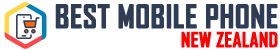 Best Mobile Phone New Zealand logo